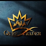 Telegram profile photo for Queentrderكانال عمومى