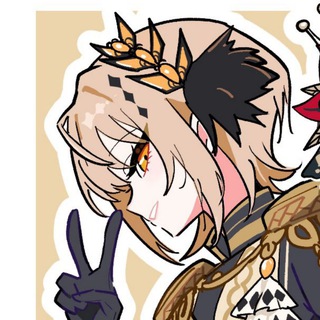 Telegram profile photo for ✧ — 𝑯𝒂𝒔𝒖𝒎𝒊 𝑳𝒆𝒊𝒂 — ✧