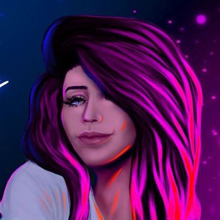 Telegram profile photo for SpaceMita: Анонсы стримов и оповещения