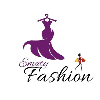 Telegram profile photo for Ematy Fashion 🛍️