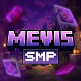Telegram profile photo for Ꮇᴇvis - Ꮇᴀйнᴋᴩᴀɸᴛ ᴄᴇᴩʙᴇᴩ