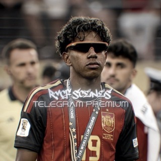 Telegram profile photo for RMCF TEASER
