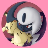 Telegram profile photo for ⋆👾˚An_Kika👾˚⋆