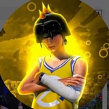 Telegram profile photo for TOGO PUBGM