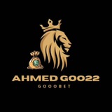 Telegram profile photo for Ahmed-Goo22๐ธ๐ฅท๐ป