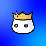Telegram profile photo for Vouch & Updates.