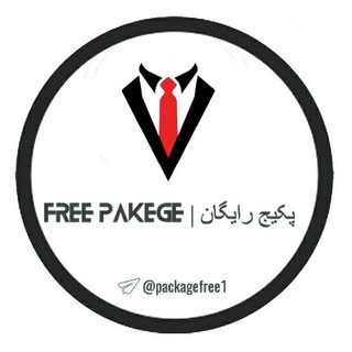 Telegram profile photo for Free package ²