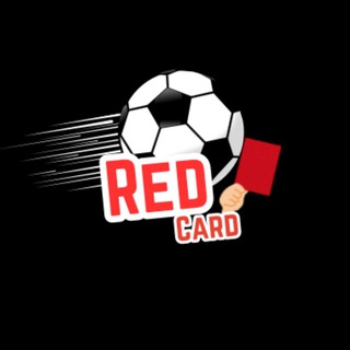 Telegram profile photo for Red Card | کارت قرمز