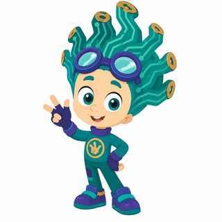 Telegram profile photo for Микрошик