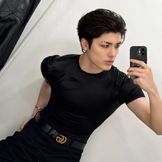 Telegram profile photo for Gèrman Sıde پك ماکی