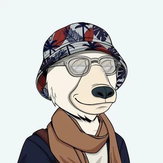 Telegram profile photo for Backchofu