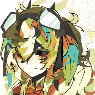 Telegram profile photo for ParrotX2