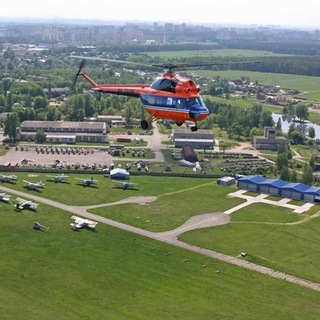 Telegram profile photo for 🚁 Федурново