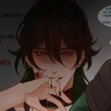 Telegram profile photo for ˚ ༘♡𝓀𝒾𝓎ℴ𝓂𝒾'𝓈 𝓁ℴ𝓋ℯ𝓅𝓁𝒶𝒸ℯ ⋆。˚