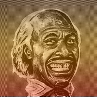 Telegram profile photo for Mighty Sharp