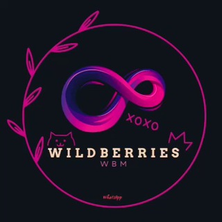 Telegram profile photo for WBM В ТОП WILDBERRIES