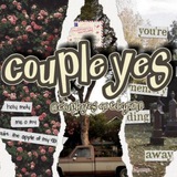 Telegram profile photo for COUPLEYES
