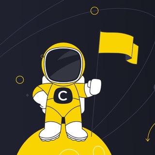 Telegram profile photo for IT Аутстафф запросы | Стратосфера