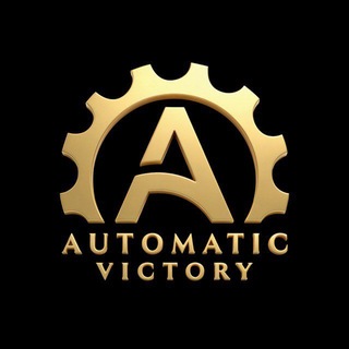 Telegram profile photo for Victory Automatic