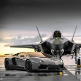 Telegram profile photo for Military Science