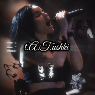 Telegram profile photo for 🧡𝓉.𝒜.𝒯.𝓊𝓈𝒽𝓀𝒾🖤