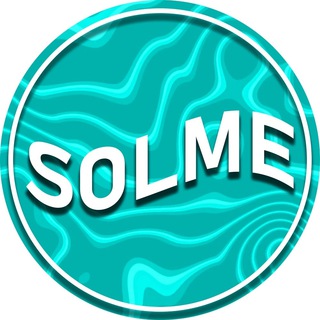 Telegram profile photo for SOLME COVER DANCE TEAM