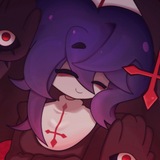 Telegram profile photo for (*´ω`*)