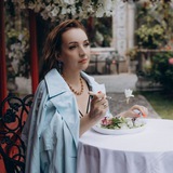 Telegram profile photo for ЮЛИЯ СОБОЛЕВА/НУТРИЦИОЛОГ