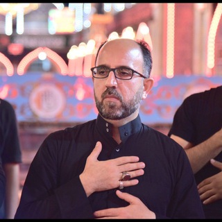 Telegram profile photo for قناة انيس الخفاجي الكربلائي