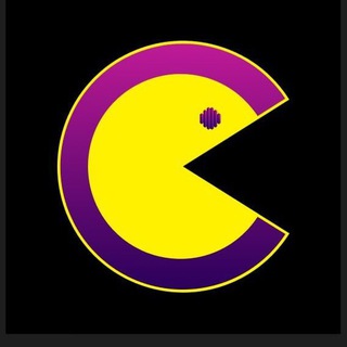 Telegram group profile photo for PacmanCoin RU CHAT