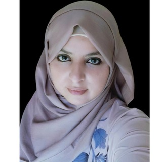 Telegram profile photo for أمل تكنولوجي/م.أمل عبد الكريم الأصبحي،،،