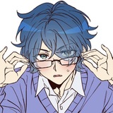 Telegram profile photo for harukaspuppy