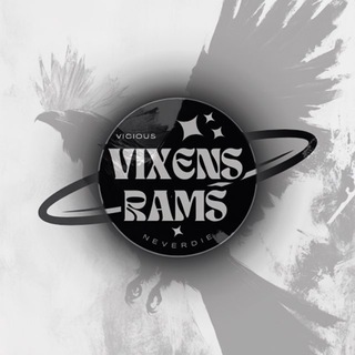 Telegram profile photo for VIXENS RAMS