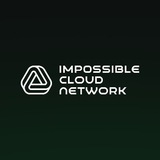 Telegram profile photo for ICN Protocol 한국 공지방 🇰🇷