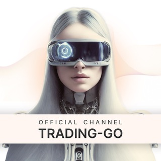 Telegram profile photo for Trading-Go Канал
