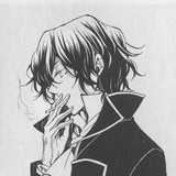 Telegram profile photo for M(Gilbert