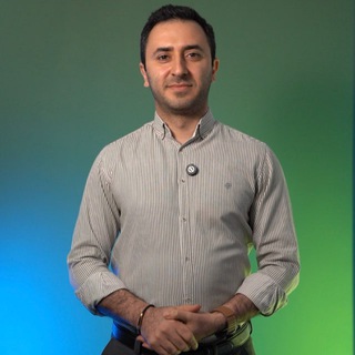 Telegram profile photo for Mrrezayi English Class