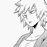 Telegram profile photo for Mitsuki Bakugo