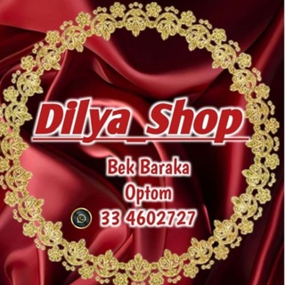 Telegram profile photo for BEK BARAKA OPTOM KIYIMLAR