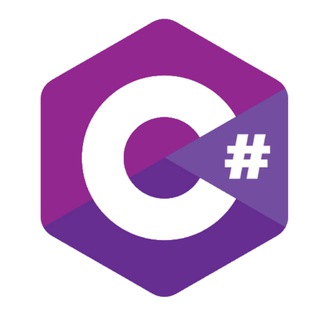 Telegram group profile photo for C# HELPER