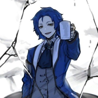 Telegram profile photo for В Project Moon любят..
