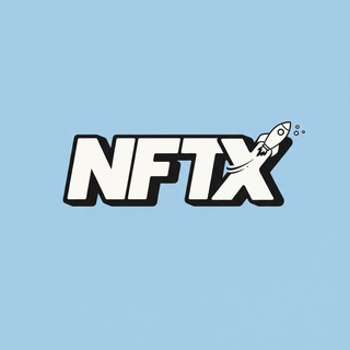 Telegram profile photo for NFT X