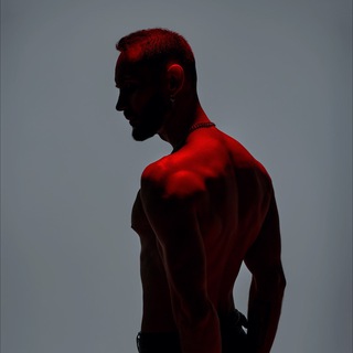 Telegram profile photo for Grey Photo Piter