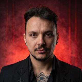 Telegram profile photo for ТОНИ RED | tattoo Москва