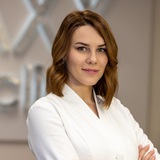 Telegram profile photo for 📍dr.KARTASHEVA