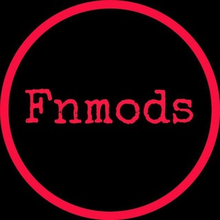 Telegram profile photo for ıllıllı Fnmods ıllıllı