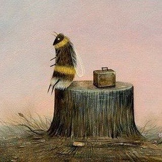 Telegram profile photo for лунатик