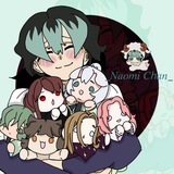 Telegram profile photo for Домик Нокио
