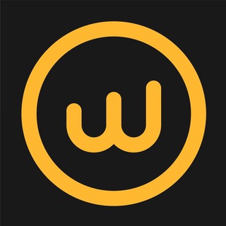 Telegram group profile photo for Walken.io (ru)