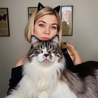 Telegram profile photo for Люб,че по грумингу ?